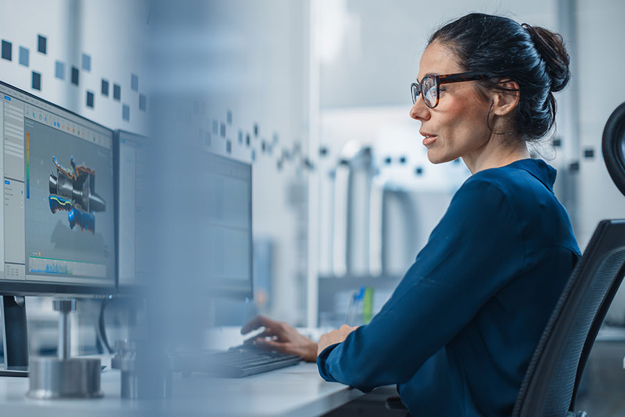 Étude de cas SEO : optimisation d’un site RH et amélioration de sa visibilité sur Google