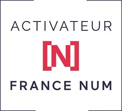 DEVDEV FABIEN LAMOUREUX - Activateur France Num